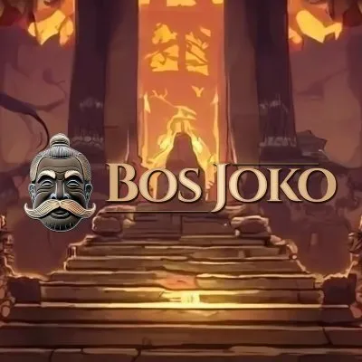 BOSJOKO - Petualangan Seru Dalam Dunia ARPG