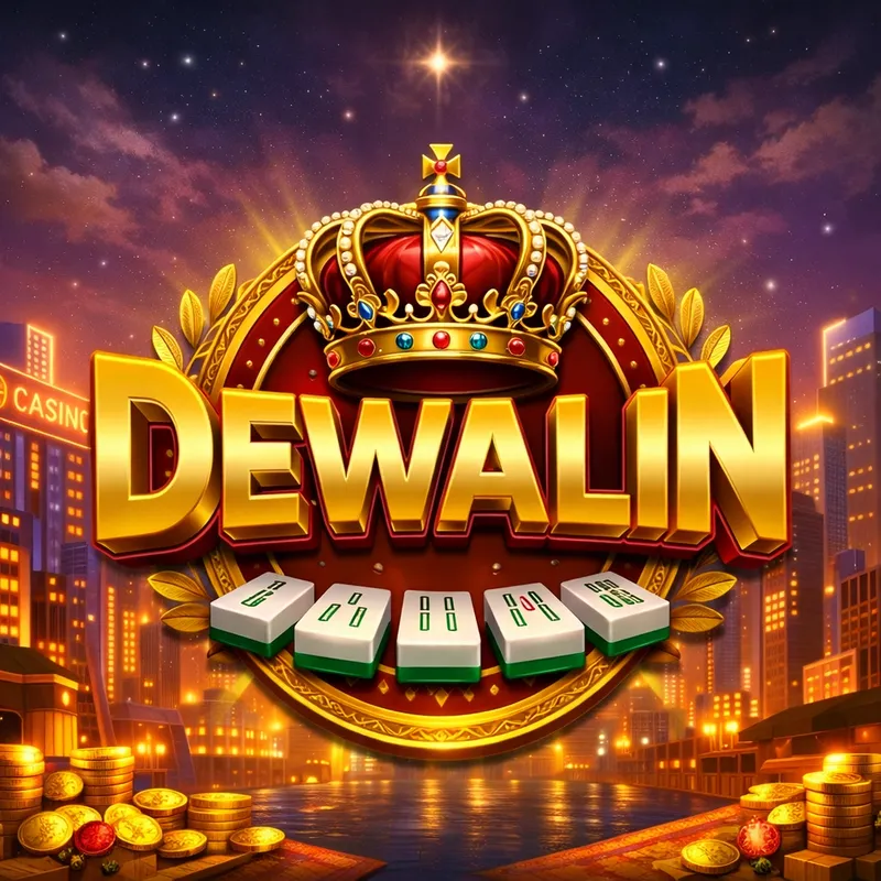 DEWALIN - Petualangan Seru dalam Dunia Arcade