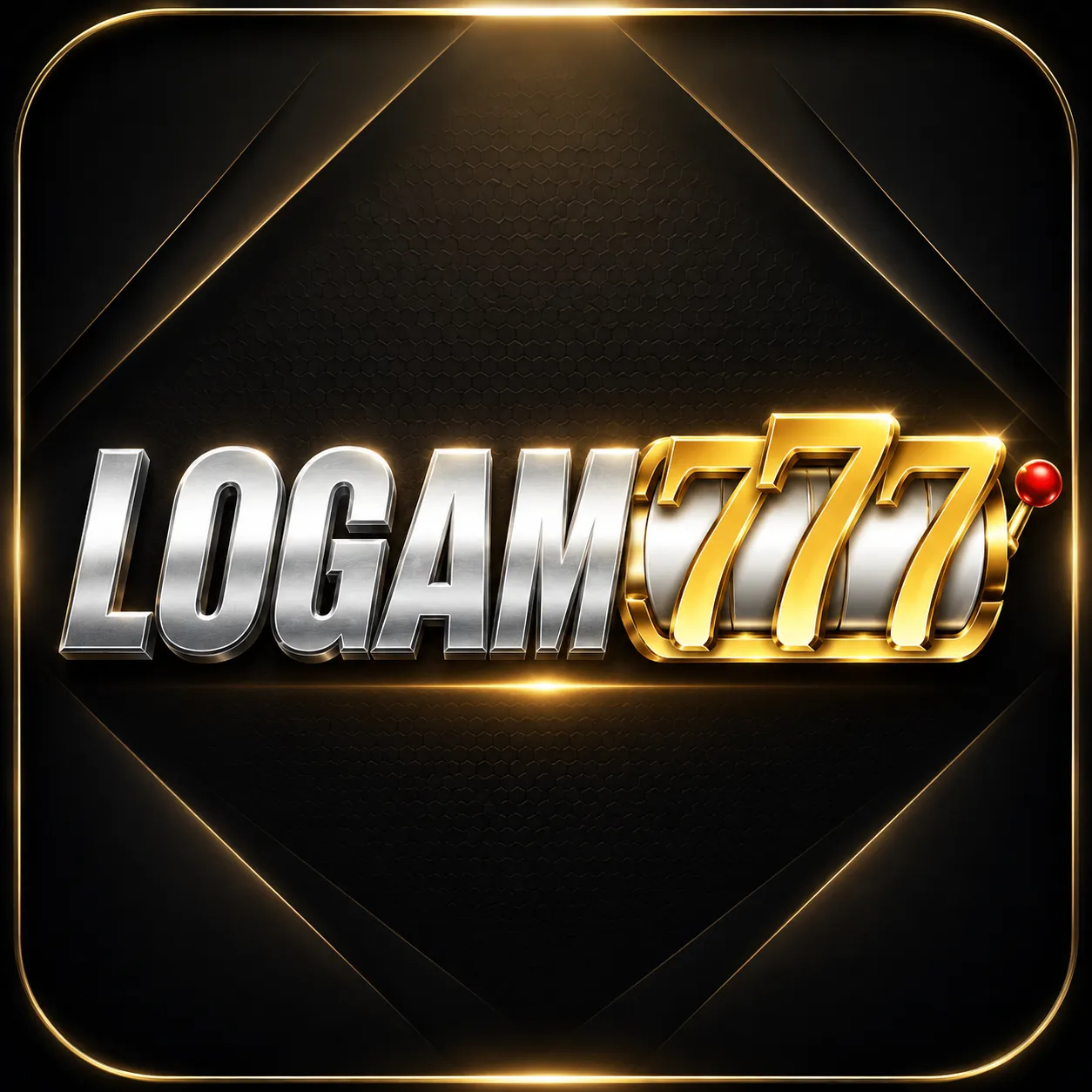 LOGAM777 - Teror di Balik Layar