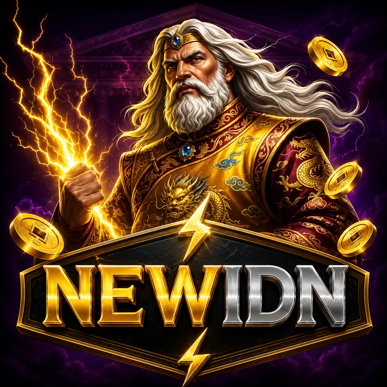 NEWIDN - Game Tembak Ikan Terbaik untuk Penggemar Hiburan
