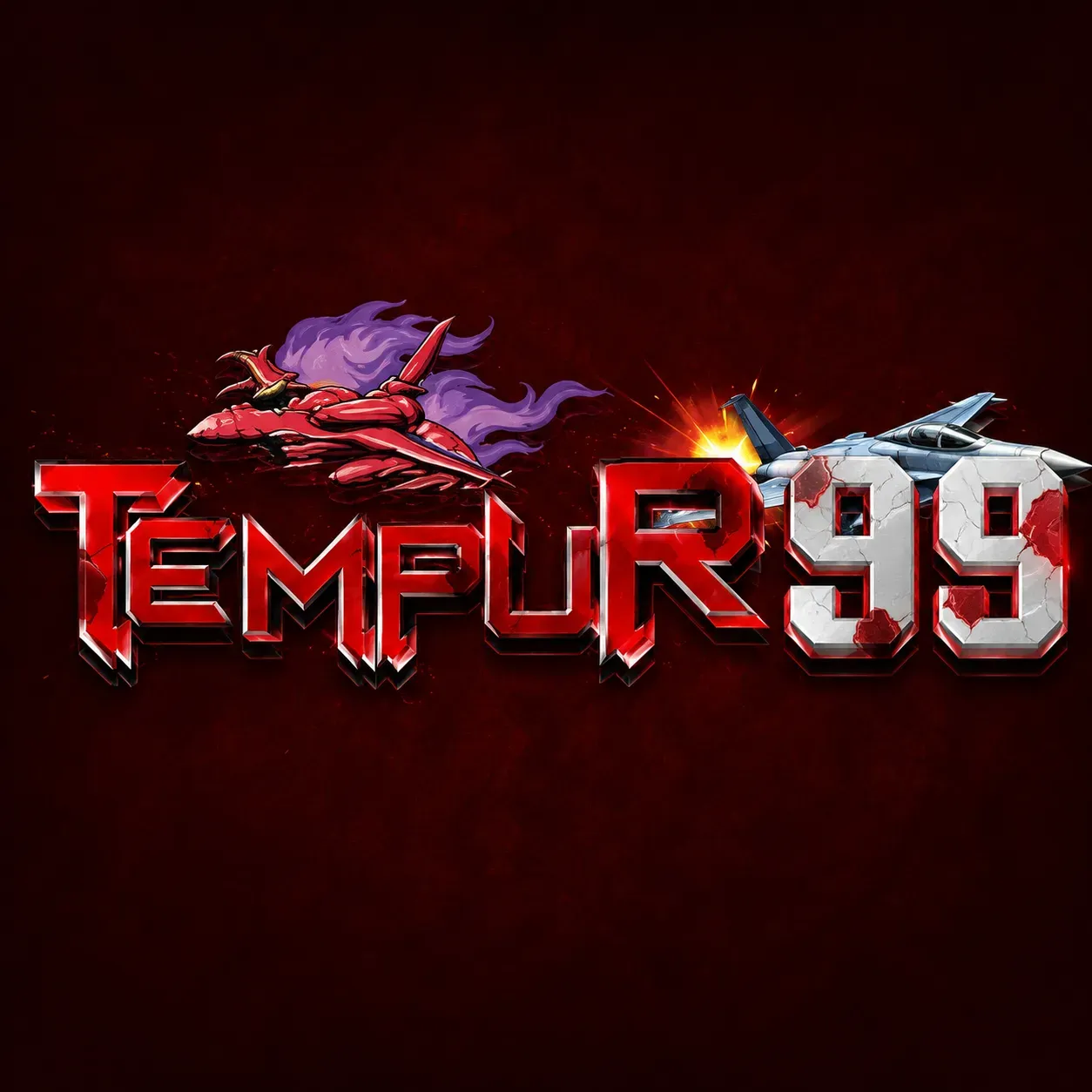 TEMPUR99 - Pertarungan Epik di Dunia Action
