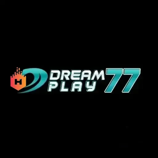 Logo dreamplay77